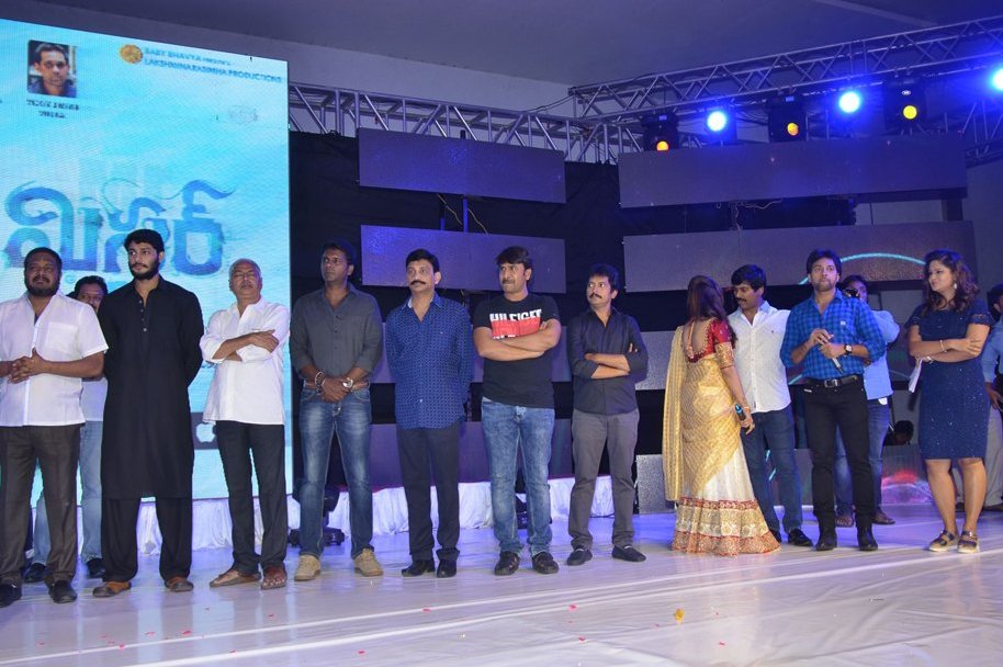 Mister-Movie-Pre-Release-Function